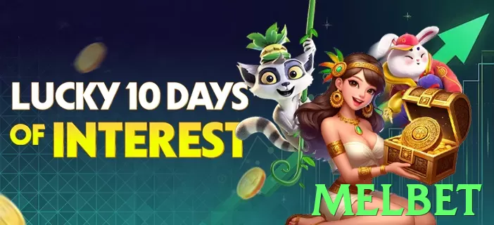 Melbet - 3