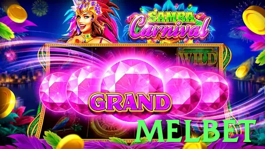 Melbet - 3